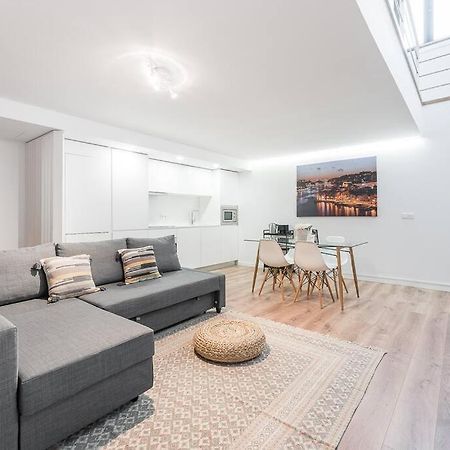 Ferienwohnung Guestready - Oporto Spotlight - Left Exterior foto