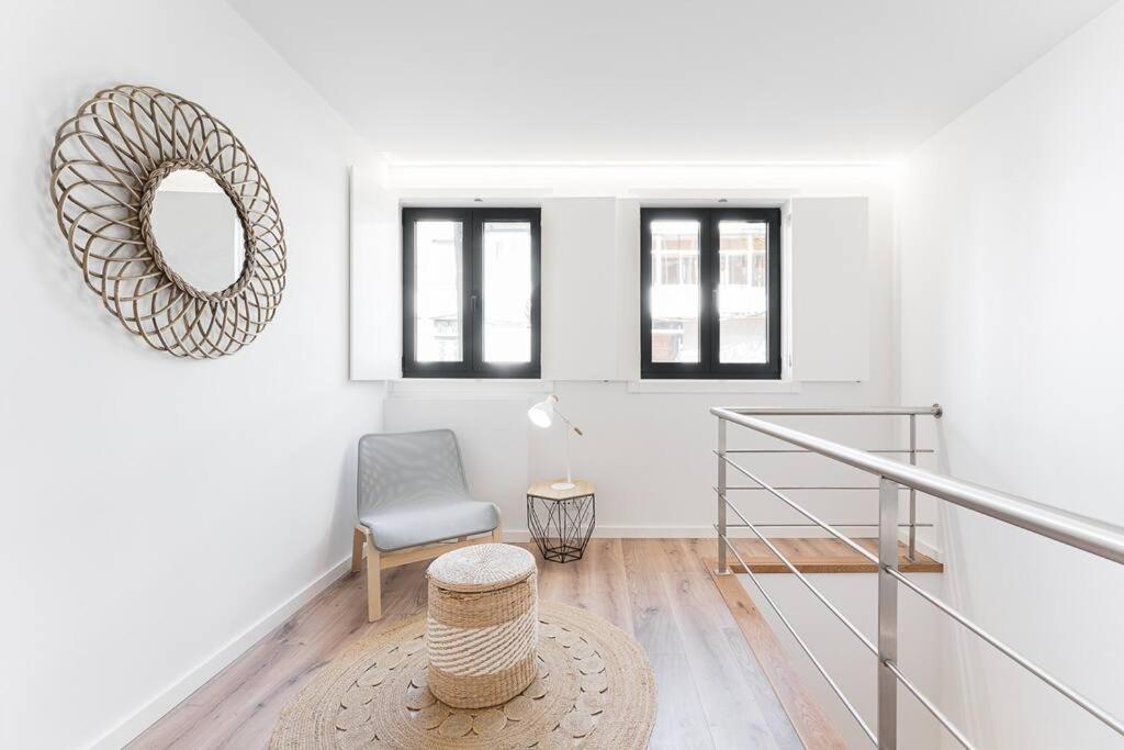 Ferienwohnung Guestready - Oporto Spotlight - Left Exterior foto