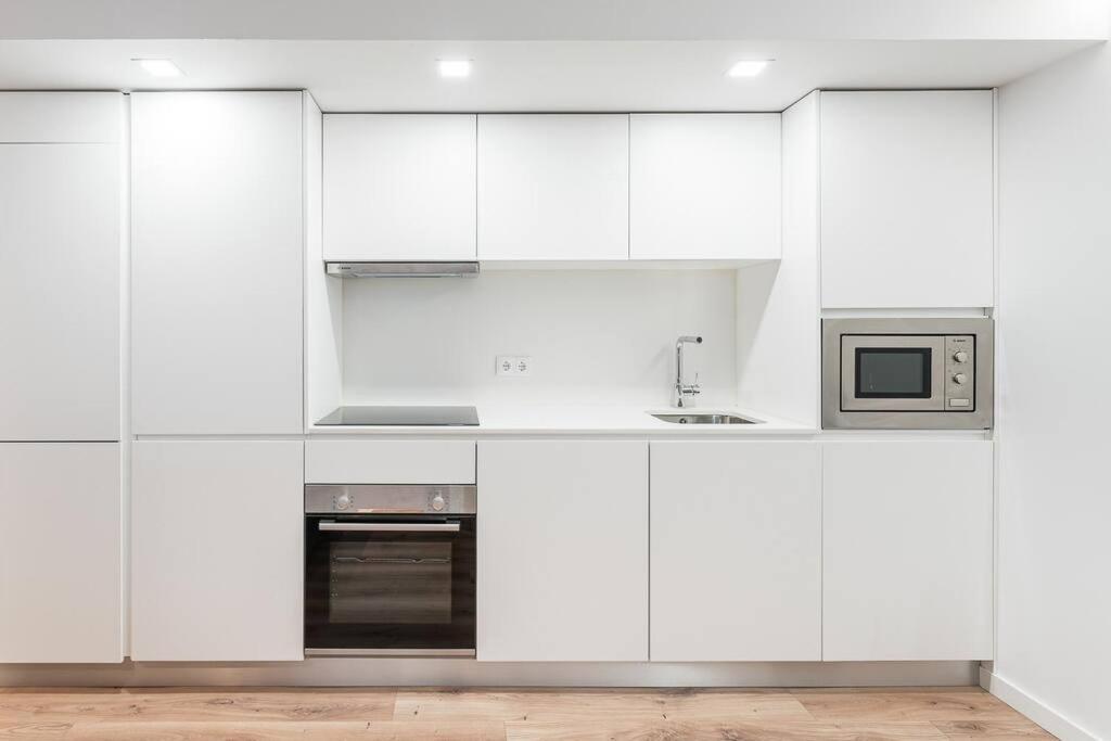 Ferienwohnung Guestready - Oporto Spotlight - Left Exterior foto